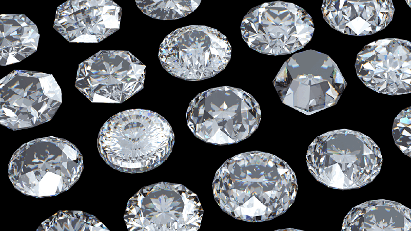 Diamond Cuts