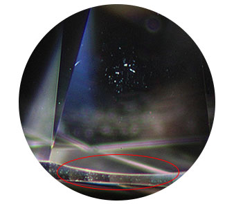 Manufacturing Remnant