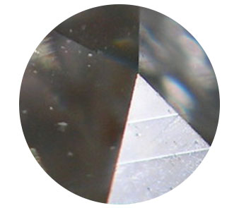 Minor Details of Polish