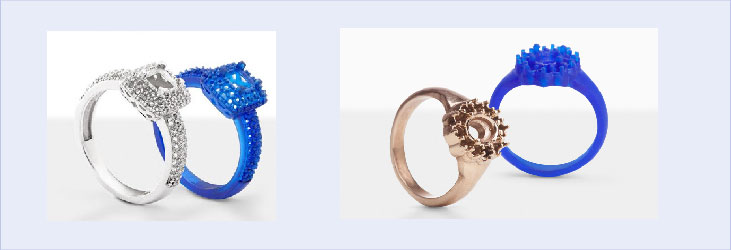 Technology Blog 3dPrinting