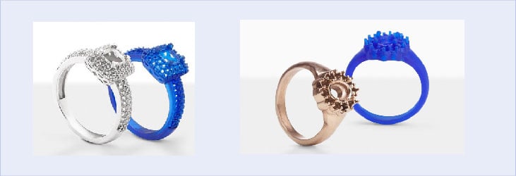 Technology Blog 3dPrinting